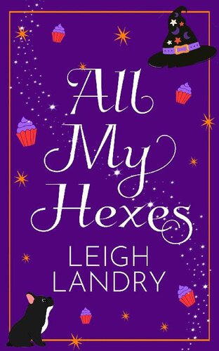 libro gratis All My Hexes: A Sapphic Witch Romance