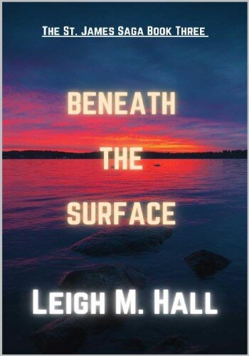 descargar libro Beneath The Surface