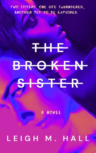 descargar libro The Broken Sister