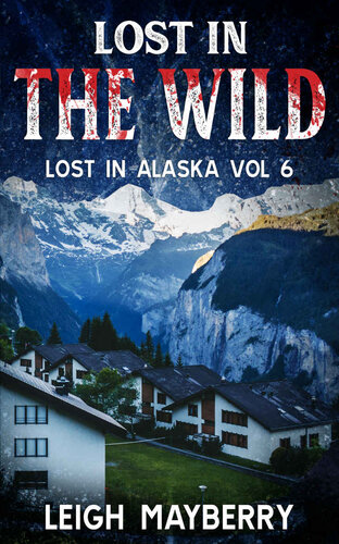 descargar libro Lost in the Wild