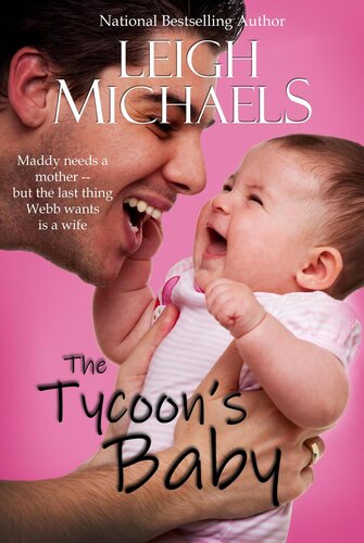 descargar libro The Tycoon's Baby