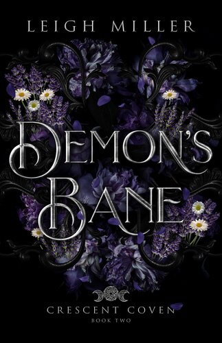 descargar libro Demon's Bane