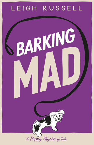 descargar libro Barking Mad