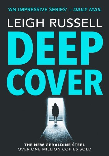 descargar libro Deep Cover