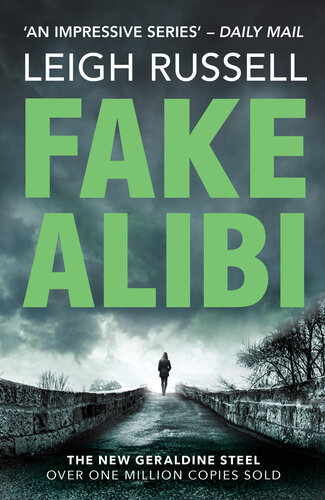 libro gratis Fake Alibi