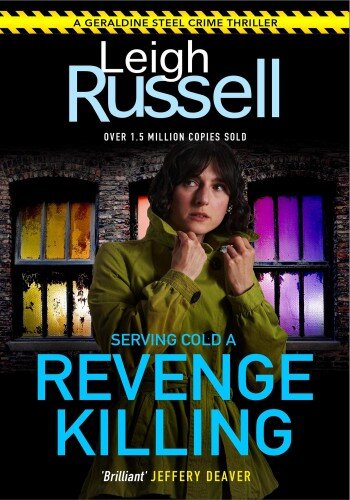 libro gratis Revenge Killing