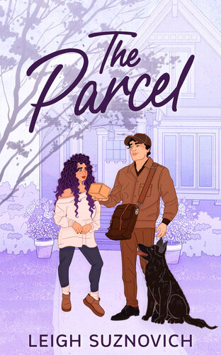 descargar libro The Parcel (The Special Delivery Duet Book 1)