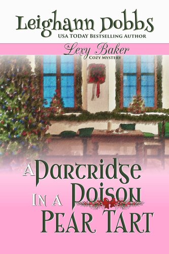 libro gratis A Partridge In A Poison Pear Tart