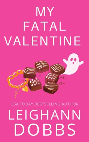 descargar libro My Fatal Valentine