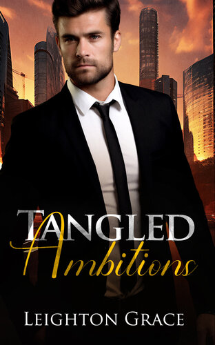 libro gratis Tangled Ambitions: An Enemies to Lovers, Second Chance, Office Romance