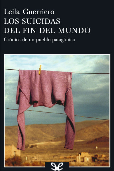 descargar libro Los suicidas del fin del mundo