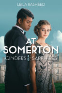 libro gratis At Somerton: Cinders & Sapphires