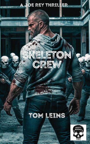 libro gratis Skeleton Crew: A Paignton Noir Mystery