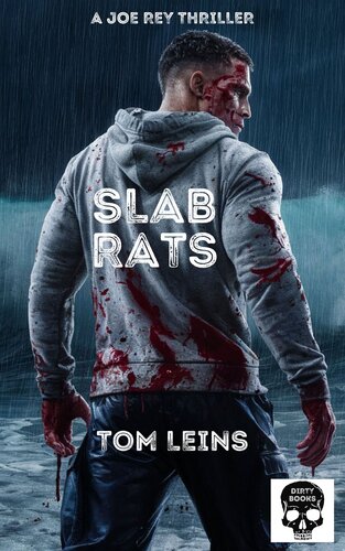 descargar libro Slab Rats: A Paignton Noir Mystery