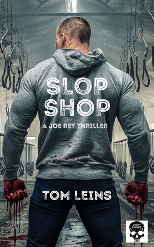 descargar libro Slop Shop: A Paignton Noir Mystery