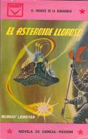 libro gratis El asteroide lloroso