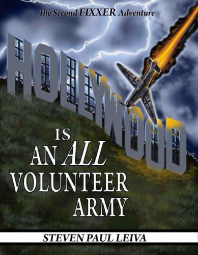 libro gratis Hollywood Is an All Volunteer Army