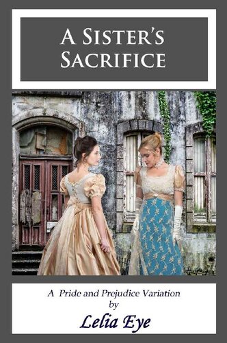 descargar libro A Sister's Sacrifice