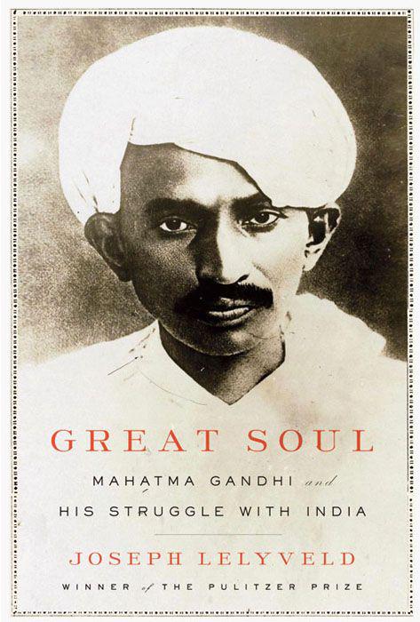 descargar libro Great Soul Mahatma Gandhi and His Struggle With India