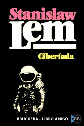 libro gratis Ciberíada