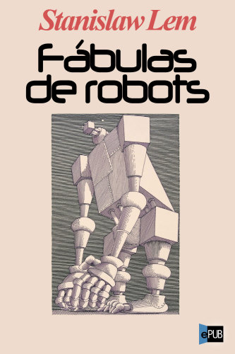 libro gratis Fábulas de robots