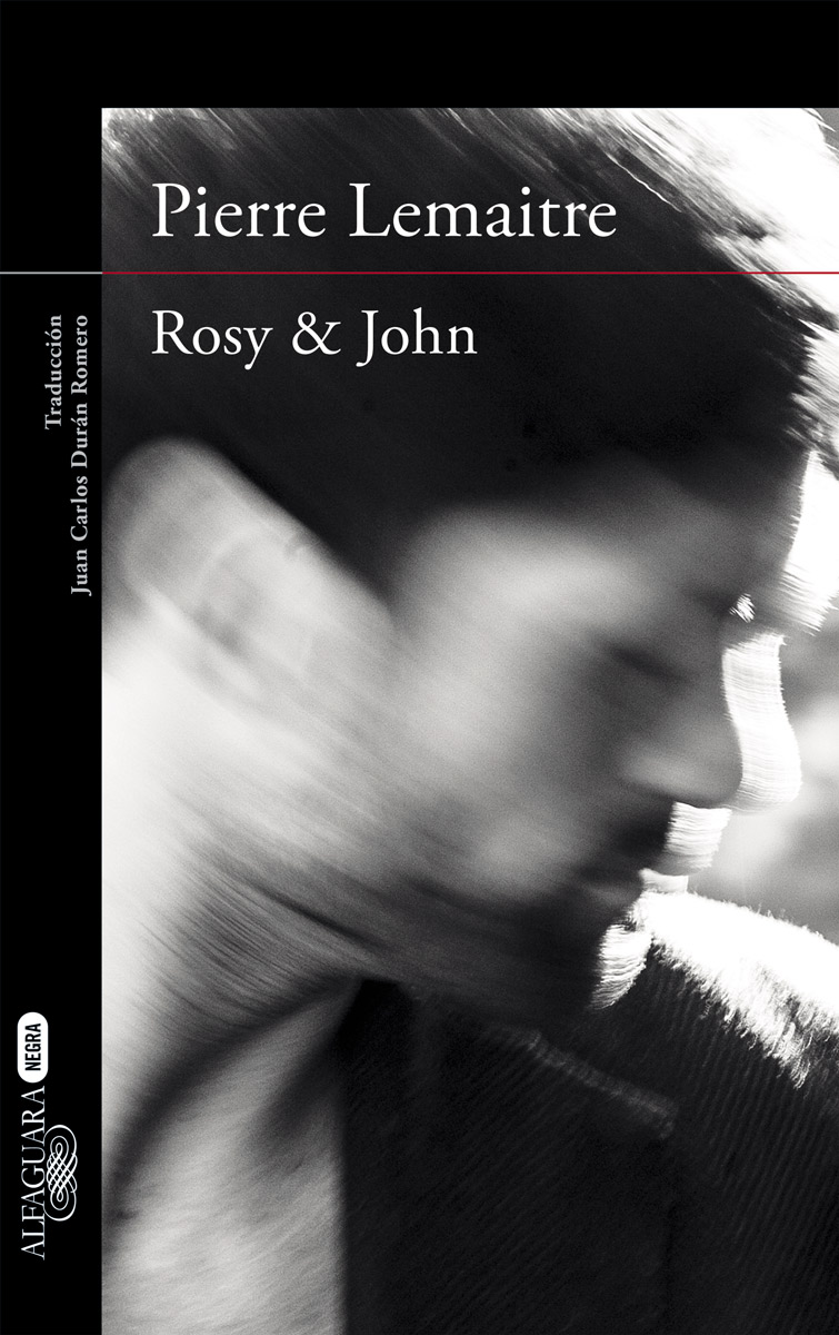 descargar libro Rosy & John