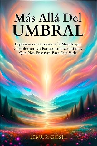 libro gratis Más allá del umbral