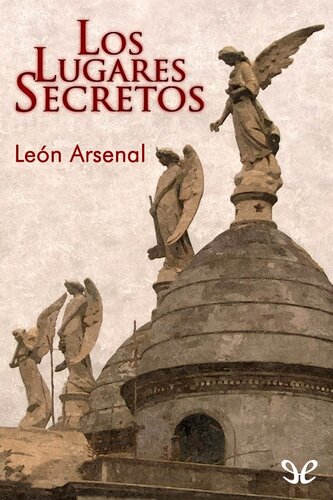 descargar libro Los lugares secretos