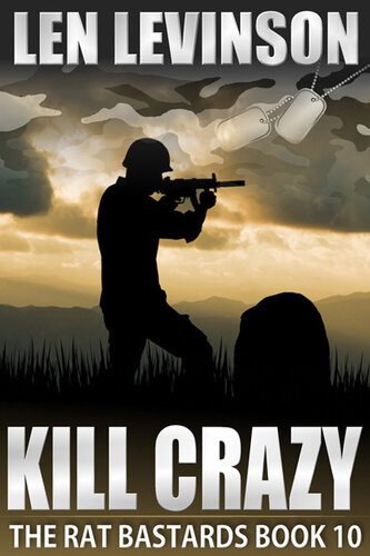 descargar libro Kill Crazy