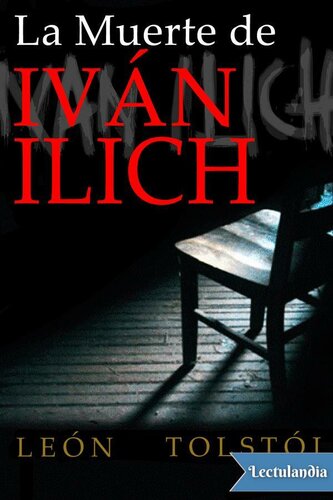 descargar libro La muerte de Iván Ilich