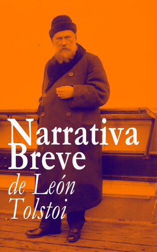 libro gratis Narrativa Breve de León Tolstoi