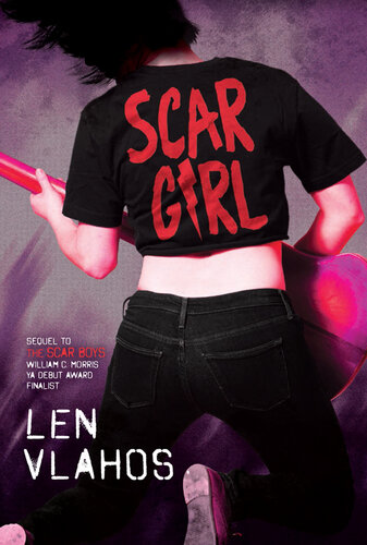 descargar libro Scar Girl