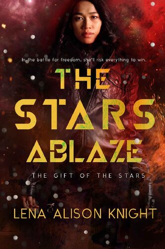 descargar libro The Stars Ablaze