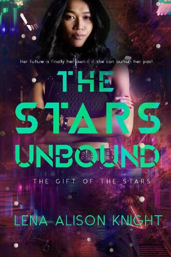 descargar libro The Stars Unbound