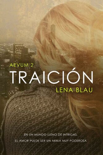 descargar libro Traicin