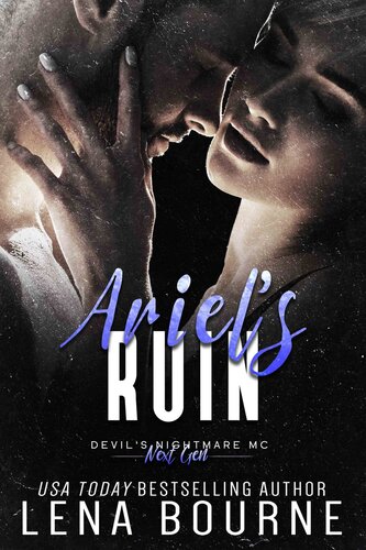 descargar libro Ariel's Ruin