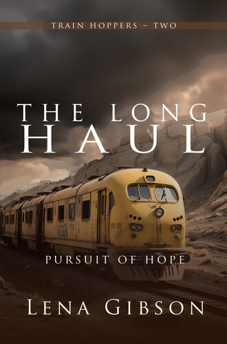 descargar libro The Long Haul: Pursuit of Hope