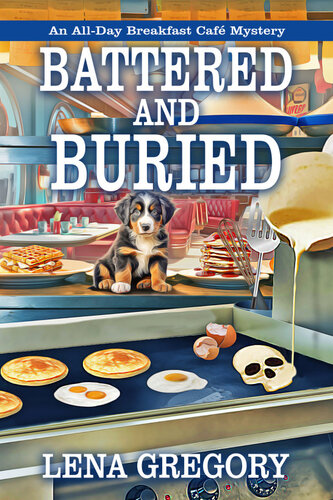 descargar libro Battered and Buried