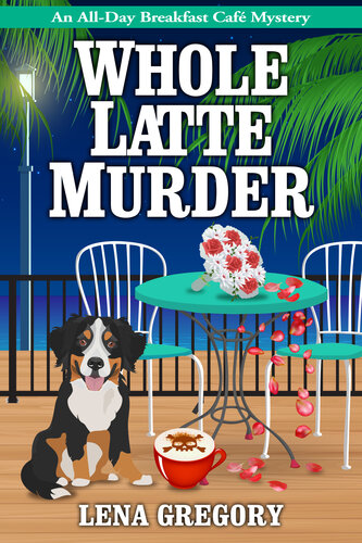 descargar libro Whole Latte Murder