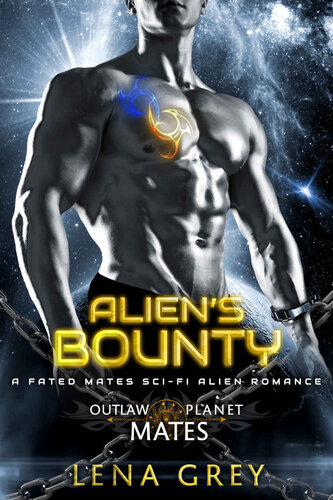 descargar libro Alien's Bounty: A Sci-Fi Alien Romance