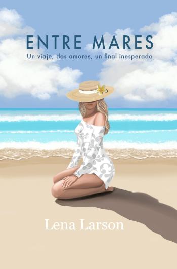 libro gratis Entre Mares #01