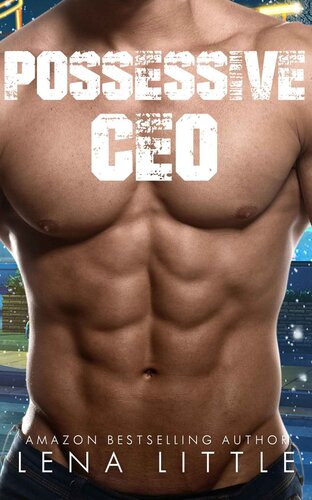 descargar libro Possessive CEO