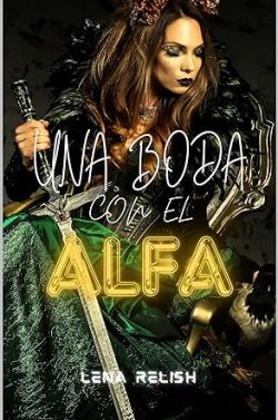 descargar libro Una boda con el alfa