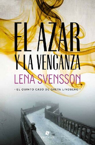 descargar libro (Greta Lindberg 05) El azar y la venganza