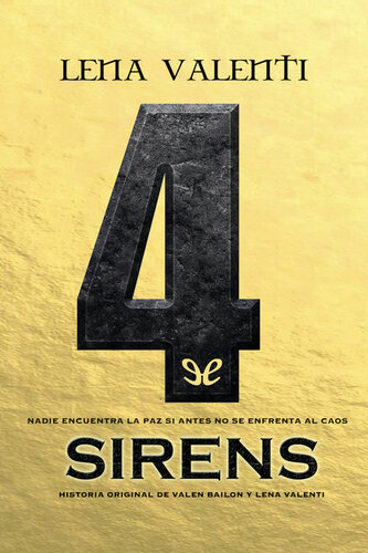 descargar libro Sirens 04