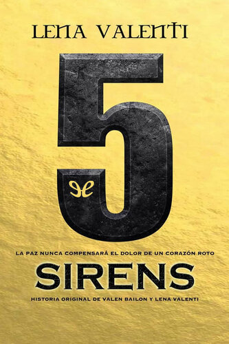 descargar libro Sirens 5