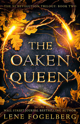 libro gratis The Oaken Queen