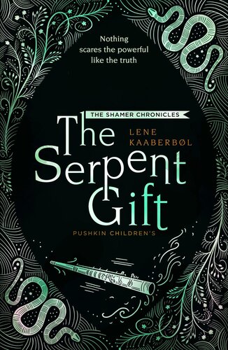 descargar libro The Serpent Gift