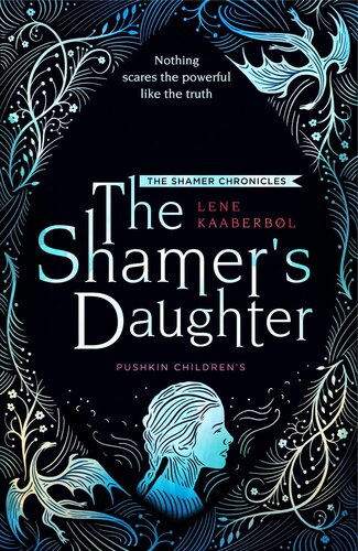 descargar libro The Shamer's Daughter