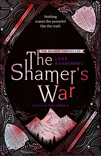 descargar libro The Shamer's War